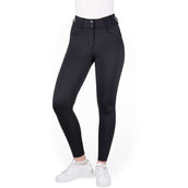 EQUITHÈME Pantalon d'Équitation Mila Full Grip Noir