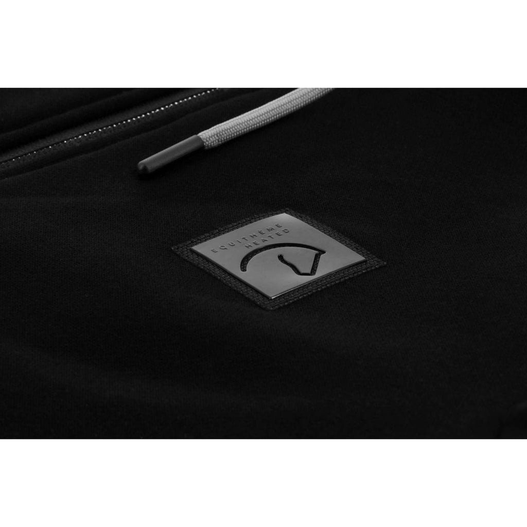 EQUITHÈME Veste Olwen Noir