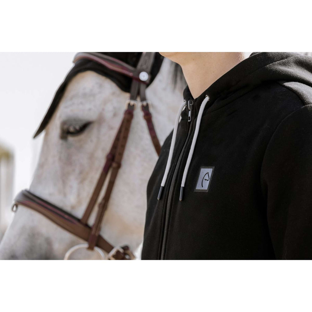 EQUITHÈME Veste Olwen Noir