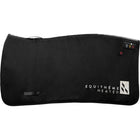 EQUITHÈME Couvre-reins Warmer Noir