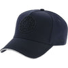 EQUITHÈME Casquette Georgia Marin