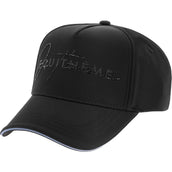 EQUITHÈME Casquette Aude Noir
