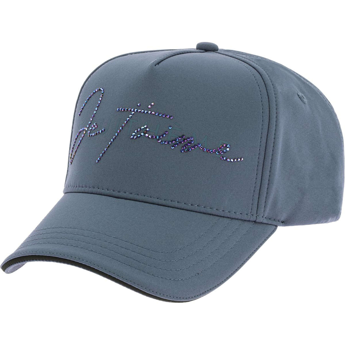 EQUITHÈME Casquette Aude Gris