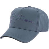 EQUITHÈME Casquette Aude Gris