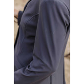 EQUITHÈME Petite Veste de Concours Nancy Gris