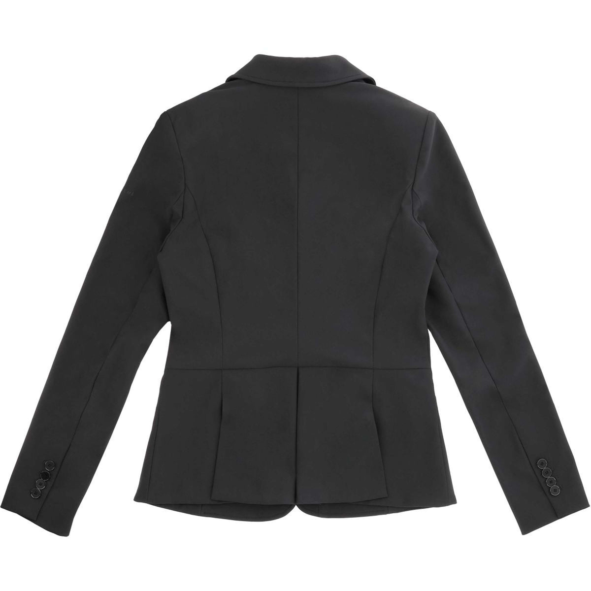 EQUITHÈME Petite Veste de Concours Nancy Gris