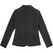EQUITHÈME Petite Veste de Concours Nancy Gris