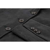 EQUITHÈME Petite Veste de Concours Nancy Gris