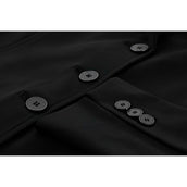 EQUITHÈME Petite Veste de Concours Nancy Noir