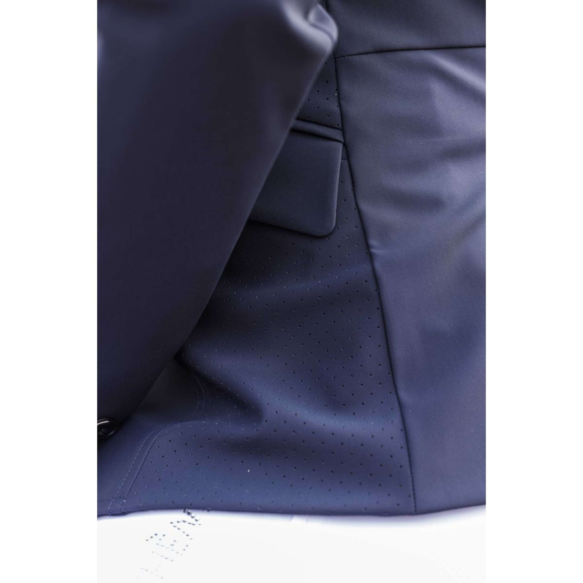 EQUITHÈME Petite Veste de Concours Nancy Marin