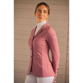 Pénélope Petite Veste de Concours Calista Old Pink