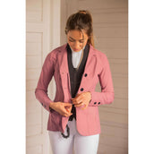 Pénélope Petite Veste de Concours Calista Old Pink