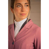 Pénélope Petite Veste de Concours Calista Old Pink