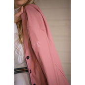 Pénélope Petite Veste de Concours Calista Old Pink