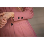 Pénélope Petite Veste de Concours Calista Old Pink