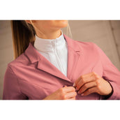 Pénélope Petite Veste de Concours Calista Old Pink