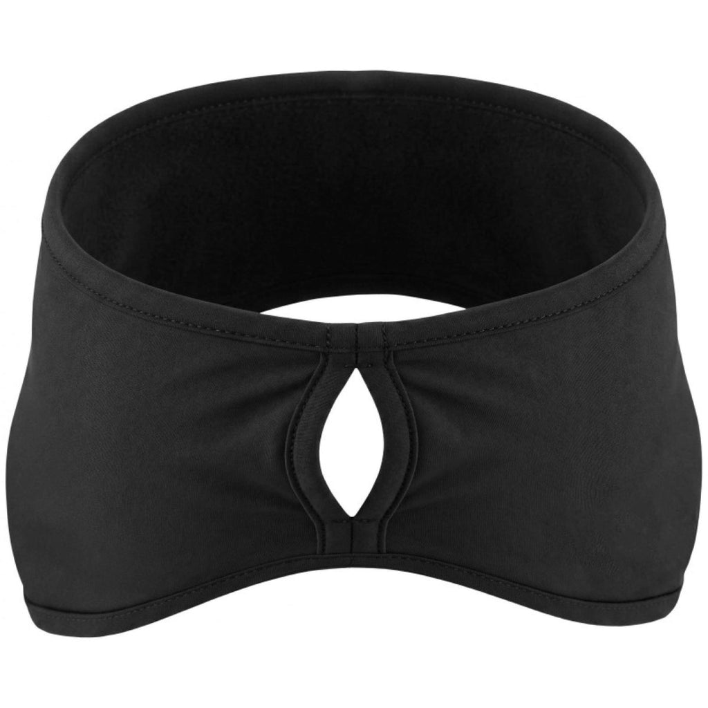 EQUITHÈME Bandeau Lynn Noir