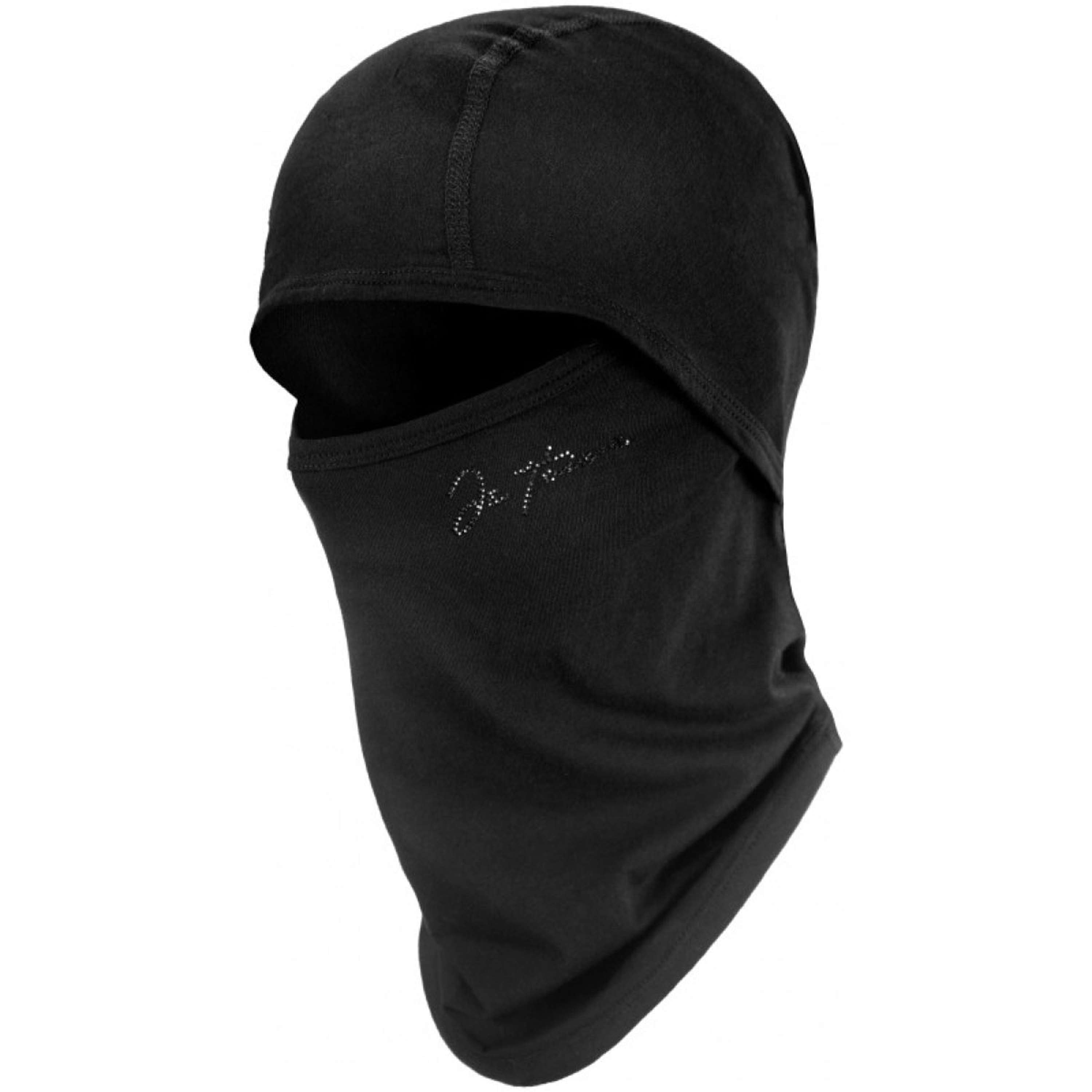 EQUITHÈME Cagoule Pleun Noir