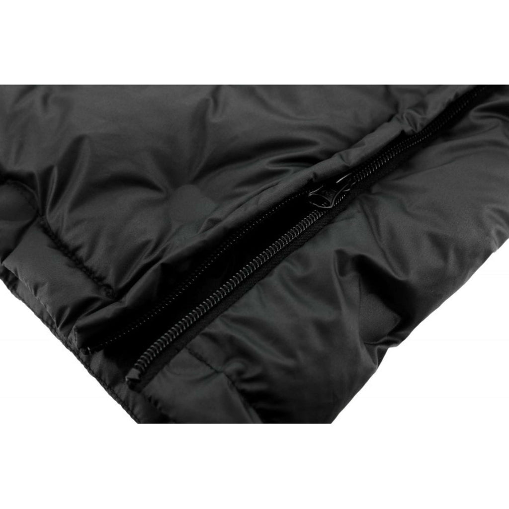 EQUITHÈME Veste Longue Doris Noir