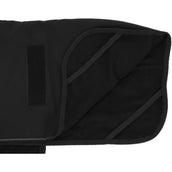 EQUITHÈME Couverture pour Chien Softshell Noir