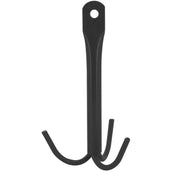 Hippotonic Crochet à 3 points Noir