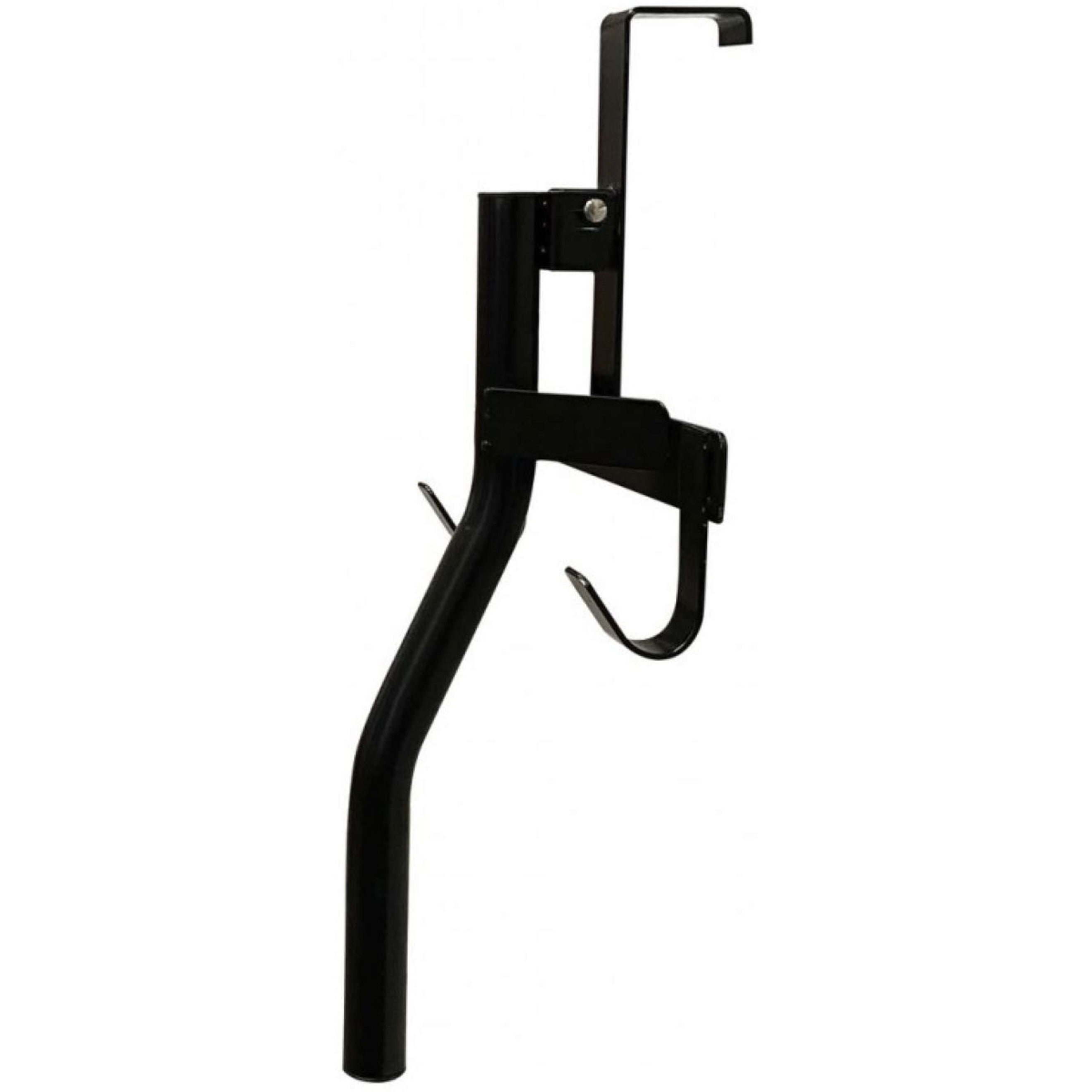 Hippotonic Porte-Selle Portable Noir Hippotonic Porte-Selle Portable Noir