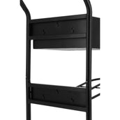 Hippotonic Trolley Short Noir