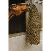 Hippotonic Filet à Foin Long Noir