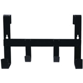 Hippotonic Support à Crochets Portable Noir