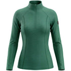 EQUITHÈME Base Layer Sabine Bleu canard
