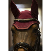 Lami-Cell Bonnet Anti-Mouches Galaxy Bordeaux