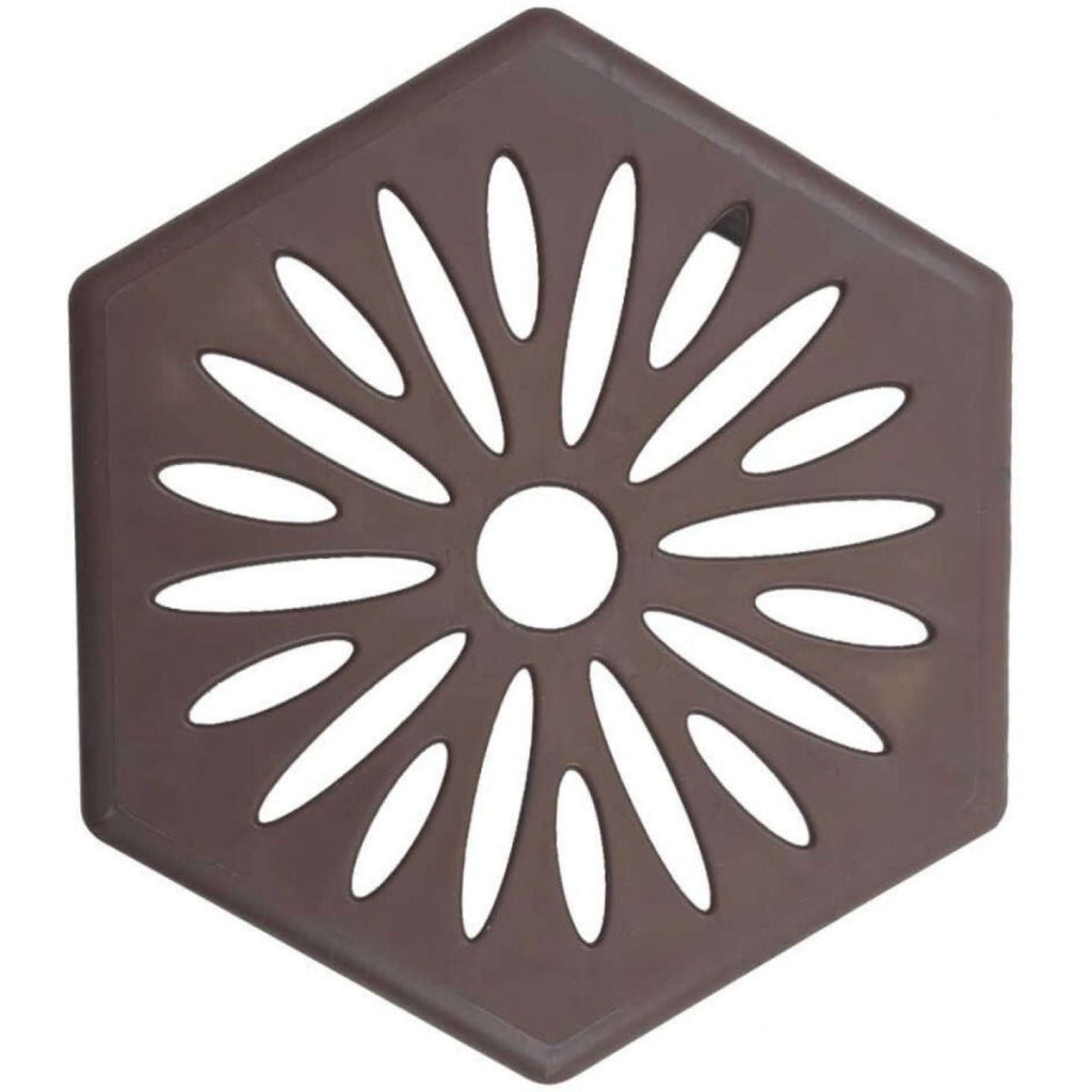 Lami-Cell Muselière Anti-Coliques 25mm Chocolat