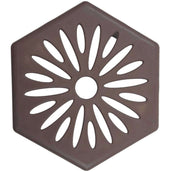 Lami-Cell Muselière Anti-Coliques 25mm Chocolat