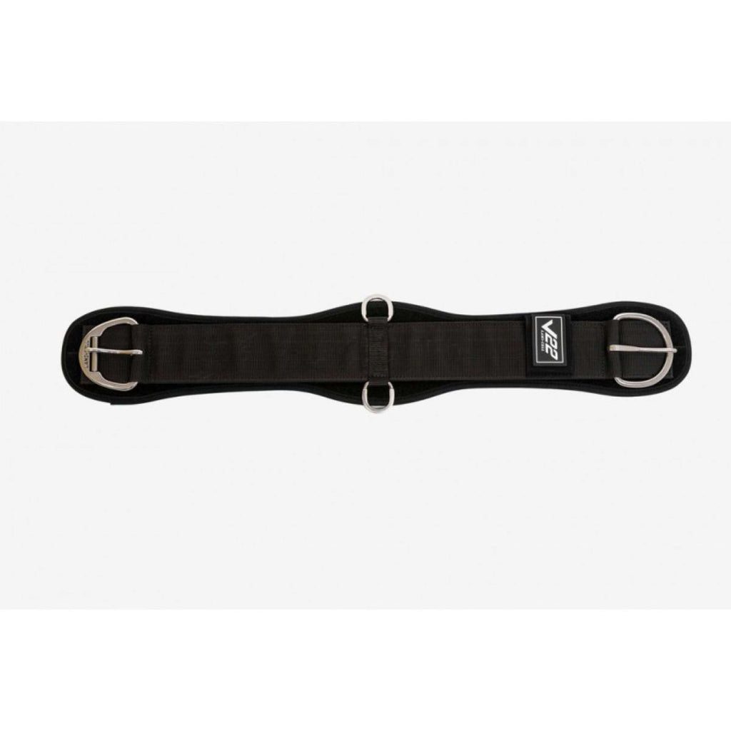 Lami-Cell Sangle Western V22 Noir