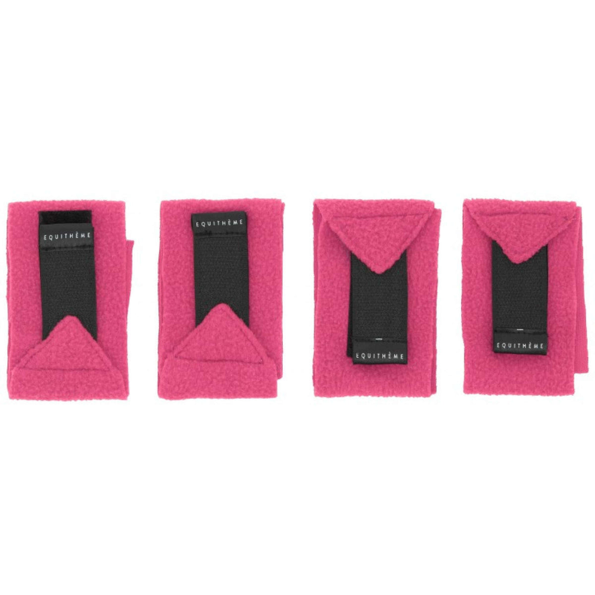 EQUITHÈME Bandages Pony Academy Rose