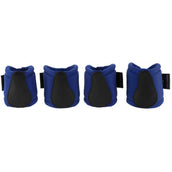 EQUITHÈME Pony Academy Guêtres Bleu Royal