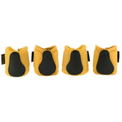 EQUITHÈME Pony Academy Guêtres Jaune