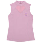 EQUITHÈME Chemise Carla Sans Manche Violet