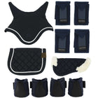 EQUITHÈME Pony Academy Kit d'accessoires Mini Marin