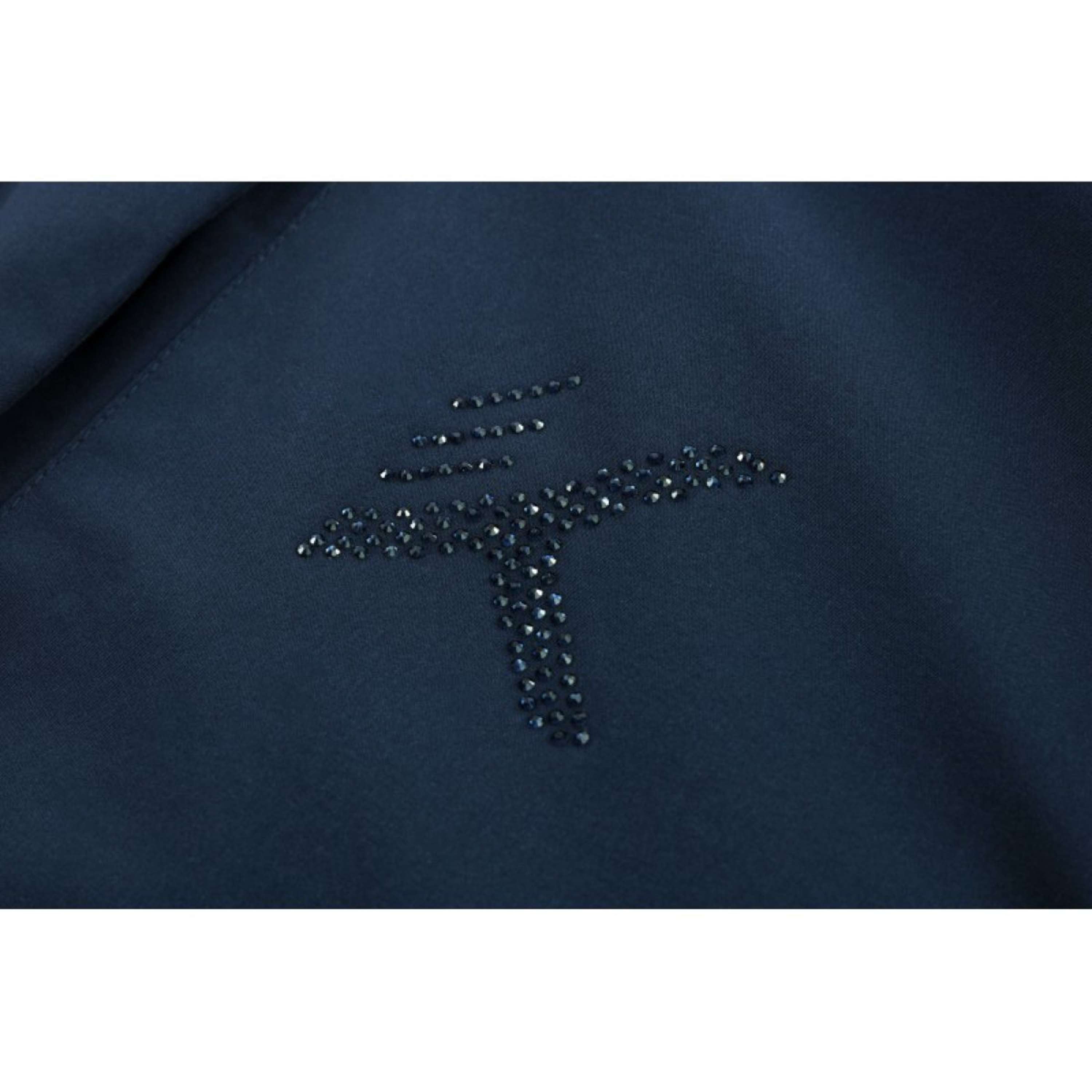 K by EQUITHÈME Veste Balance Marine