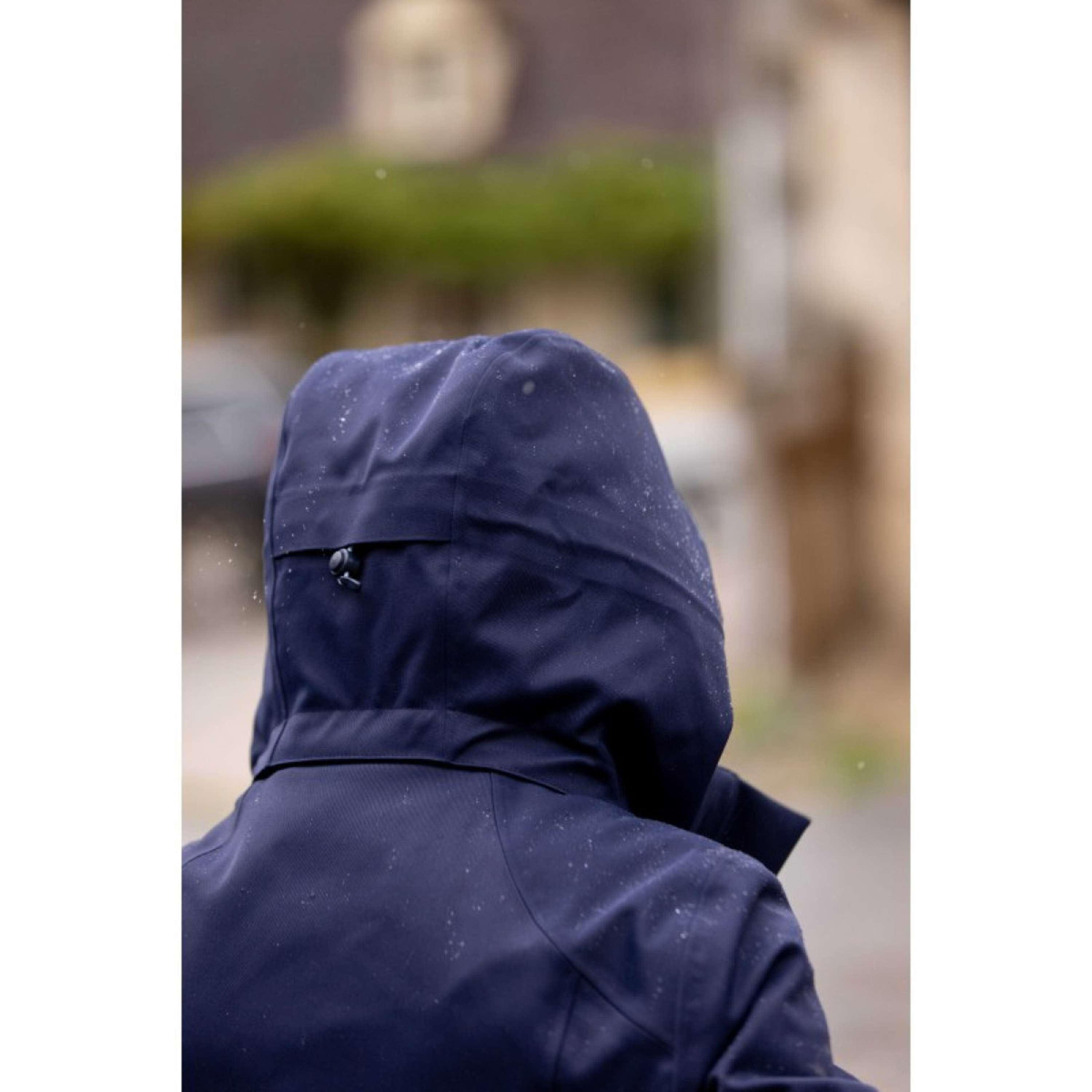 K by EQUITHÈME Veste Balance Marine