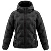 EQUITHÈME Veste Daria Noir