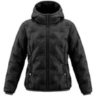 EQUITHÈME Veste Daria Noir