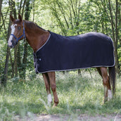 Riding World Couverture Polaire Fleece Polaire