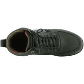 EQUITHÈME Chaussures d'Écurie Niagara Noir