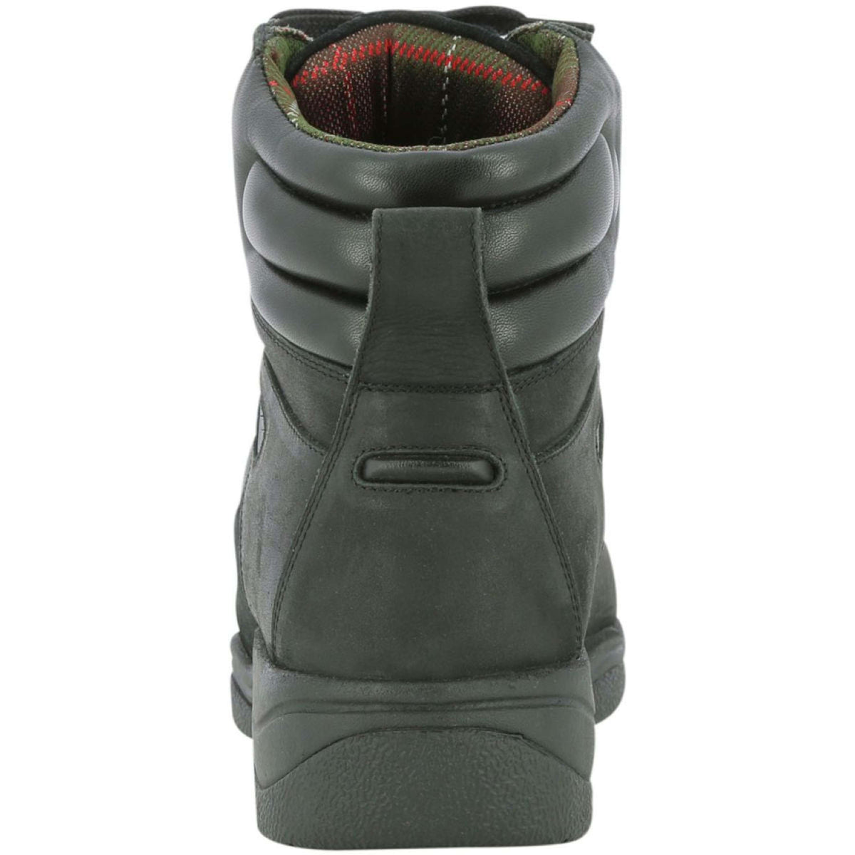 EQUITHÈME Chaussures d'Écurie Niagara Noir