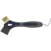Hippotonic Cure-Pied 3-in-1 Metal Brush Bleu