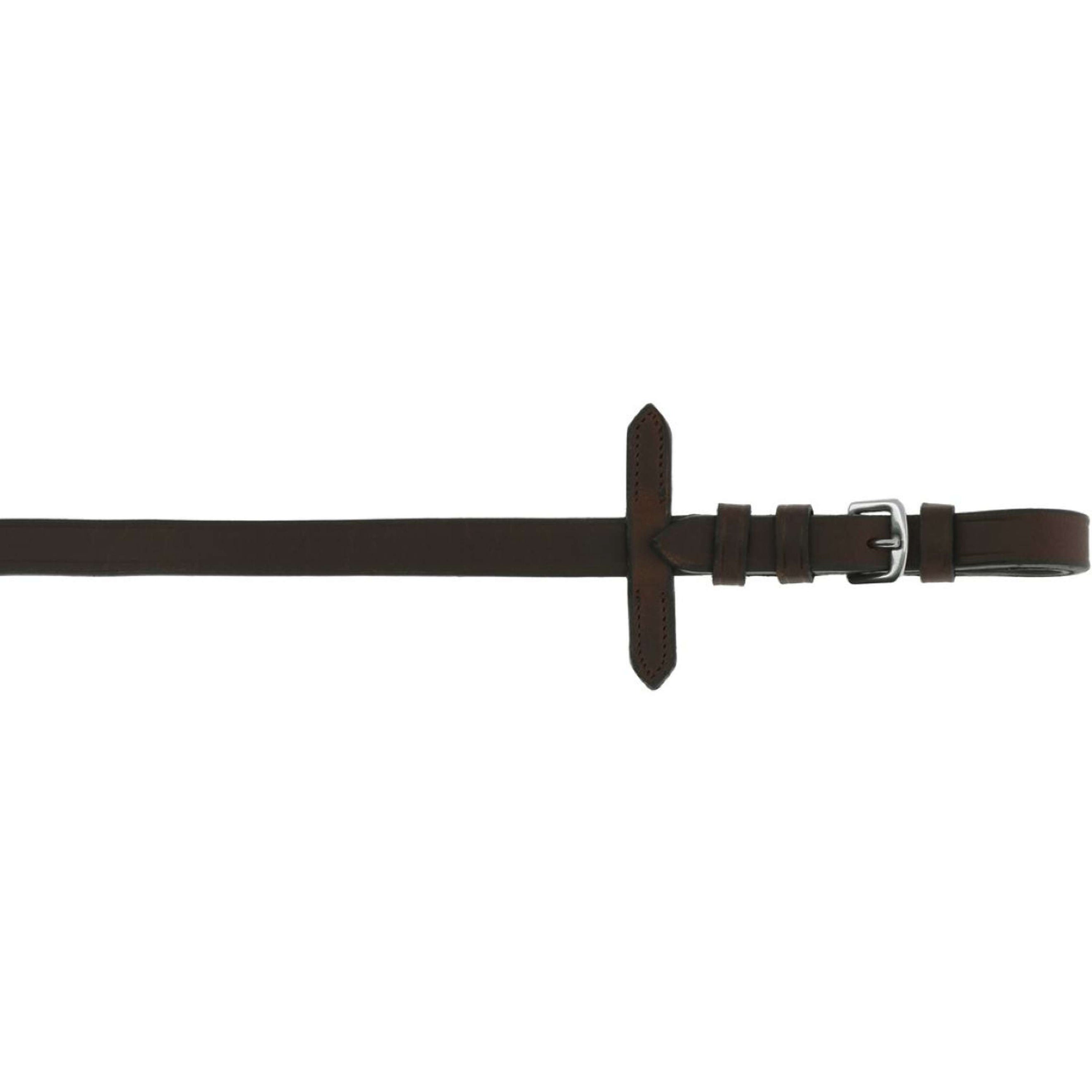 Norton Rênes Leather Oily Havane