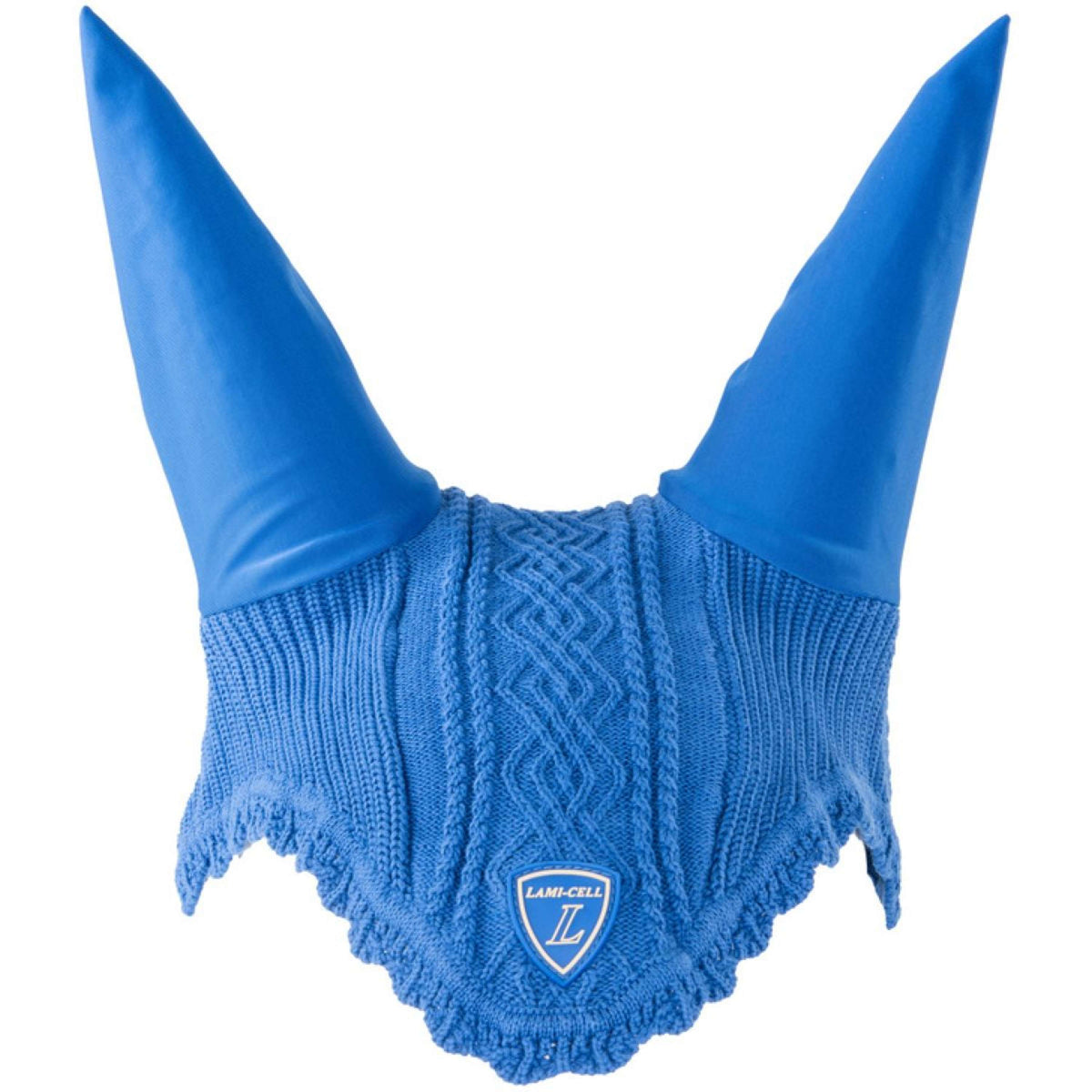 Lami-Cell Bonnet Anti-Mouches Lea Bleu Royal