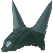 Lami-Cell Bonnet Anti-Mouches Lea Vert Foncé